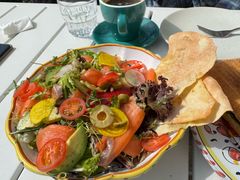 -Alimentari早午餐(安福路店)