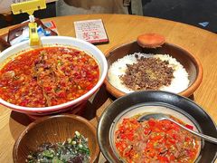 黄鱼焖饭-图味美小黄鱼·景德菜(浙江路店)