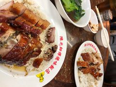 -陈光记烧腊店(罗保博士街店)