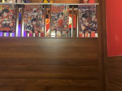-隐月· 㐂和食屋(芝罘万达公馆店)