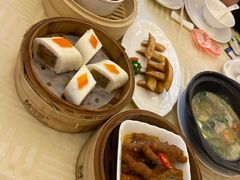 -潮福城大酒楼(北尚店)