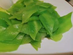 小炒空运莴笋-川人百味(亿合城店)