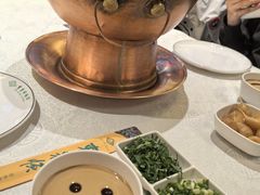 -东来顺饭庄(天坛店)