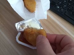 -汉堡王(南通星光耀店)