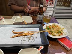 -管氏翅吧(台湾街店)
