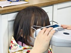 -青聪儿童眼镜(五官科医院宝庆路店)