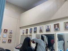-Best U照相馆证件照·外拍(世博源店)