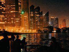 -青岛第三海水浴场