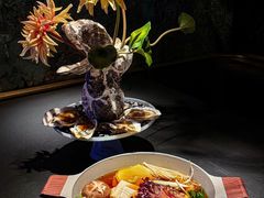 -蟹犇前•帝王蟹雪蟹(陆家嘴店)
