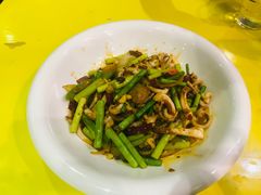 -望京小腰(北京总店)