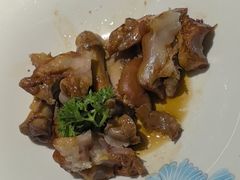 -味+新京宴·烤鸭·北京菜(创意谷店)