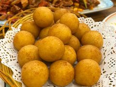 -火娃菜馆(新岭花园1期店)