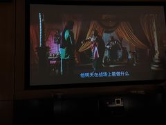 -金色印象·4K影院式足体养生(南滨印象店)
