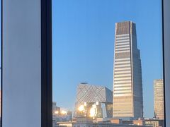 -W Fitness 威尔仕健身(北京英皇集团中心店)