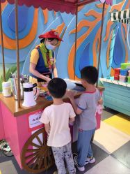 -宝燕乐园(闵行旗舰店)