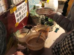 -大姐麻辣烫(莲宝中路店)