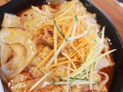 -驿楼兰·新疆菜(火车站店)