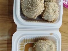 -小杨生煎(龙之梦购物中心店)