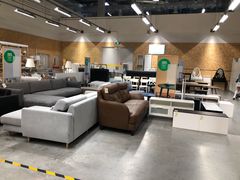 -宜家家居(西安未央商场店)