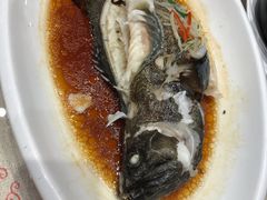 -海鲜码头·中国菜