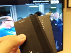 -上海龙之梦万丽酒店