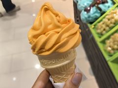 -麦当劳(郑州正弘城店)