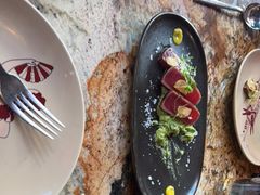 -BROWNSTONE布朗石西班牙餐厅(富城店)