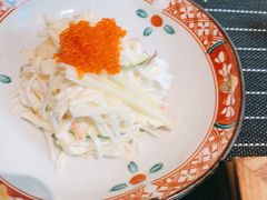 -花见无国界料理(科林楼店)