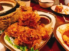 -火齐潮汕砂锅粥(五道口店)