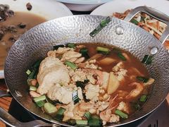 -小乡小镇·传承桐庐土菜·老板亲自烧的菜