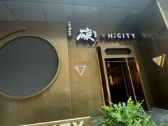 -Hi City·城市之巅