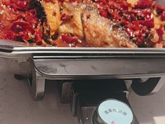 -鱼酷活鱼烤鱼(南京水游城店)