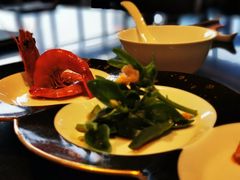 -三利音·东方司宴(外滩店)