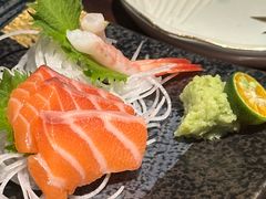 -吉兆KiCHICHO·日本料理(大连恒隆广场店)