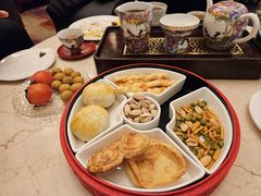 -国际饭店·原点咖啡吧ORIGIN CAFE&BAR