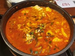 -米屋石锅拌饭(师大店)