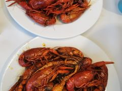 -红林大酒店RFcafe自助餐厅