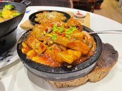 徽商臭鳜鱼-中国徽菜·徽商故里(远大店)