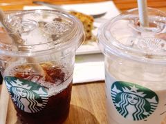 -星巴克臻选(深圳罗湖万象城店)