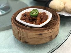 -龙的酒楼·手工早茶·顺德菜(近良路店)