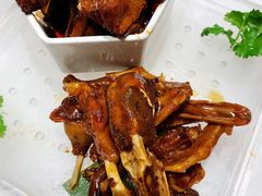 老湘亲特色鸭-老湘亲·品鉴湘菜(湖里店)