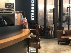 -星巴克(成都太古里二店)