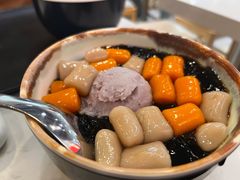 -鲜芋仙(观音桥大融城LG店)