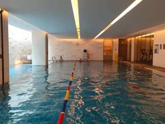 -浚涛游泳培训(协信中心店)