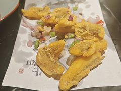 -阿娘家·原生态农家菜(国顺东路店)