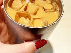 -深仔记茶餐厅(亚士厘道店)
