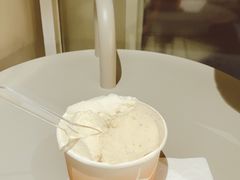萨芭雍蛋酒zabaione-Dip in Gelato(富民路店)