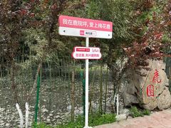 -鹿院坪生态旅游景区