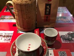 -味福记·本地特色菜(八一万达广场店)