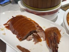 -大鸭梨烤鸭(望京店)